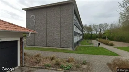 Apartments for rent in Skive - Photo from Google Street View