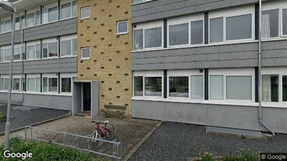 Apartments for rent in Skive - Photo from Google Street View