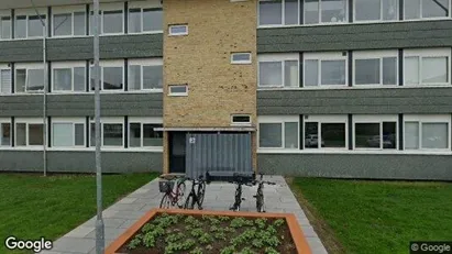 Apartments for rent in Skive - Photo from Google Street View