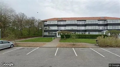 Apartments for rent in Skive - Photo from Google Street View