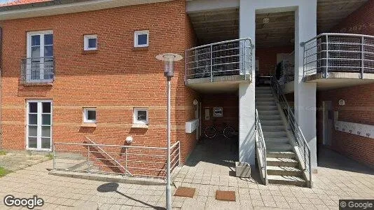 Apartments for rent in Viborg - Photo from Google Street View