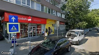 Apartments for rent in Chiajna - Photo from Google Street View