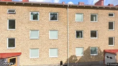 Apartments for rent in Jönköping - Photo from Google Street View
