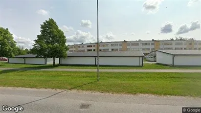 Apartments for rent in Hallsberg - Photo from Google Street View