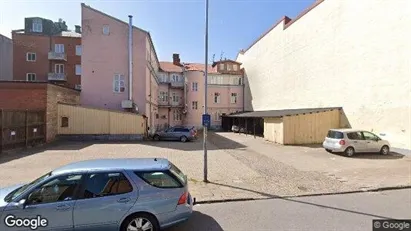 Apartments for rent in Eslöv - Photo from Google Street View