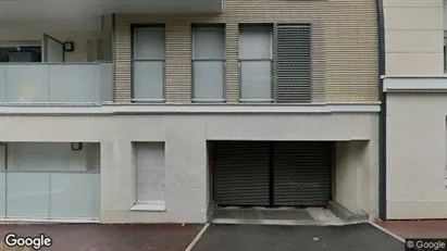 Apartments for rent in Antony - Photo from Google Street View
