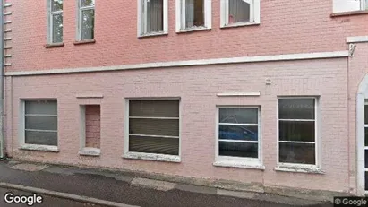 Apartments for rent in Tartu - Photo from Google Street View