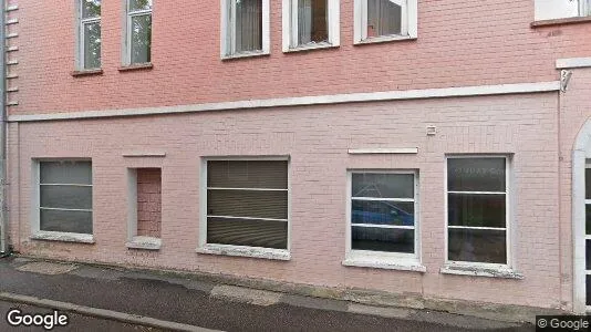 Apartments for rent in Tartu - Photo from Google Street View