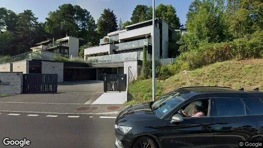 Apartments for rent in Lavaux-Oron - Photo from Google Street View