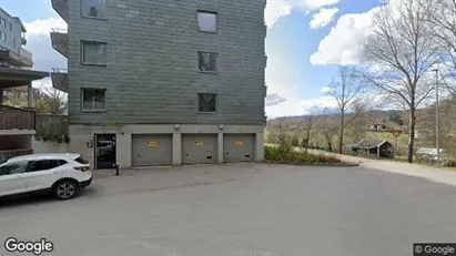 Apartments for rent in Skövde - Photo from Google Street View