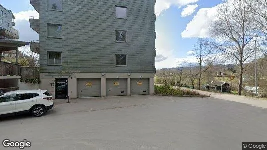 Apartments for rent in Skövde - Photo from Google Street View