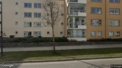 Apartments for rent in Skövde - Photo from Google Street View