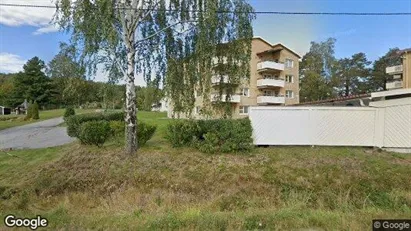 Apartments for rent in Härnösand - Photo from Google Street View