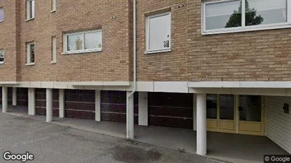 Apartments for rent in Oslo Frogner - Photo from Google Street View