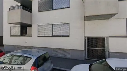 Apartments for rent in Graz - Photo from Google Street View