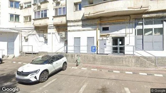 Apartments for rent in Bucharest - Sectorul 3 - Photo from Google Street View