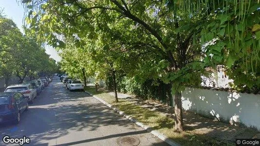 Apartments for rent in Voluntari - Photo from Google Street View