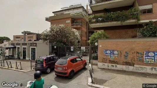 Apartments for rent in Roma Municipio XV – Cassia/Flaminia - Photo from Google Street View