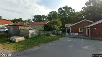 Apartments for rent in Varberg - Photo from Google Street View