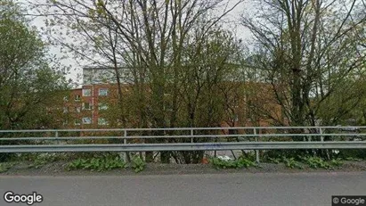 Apartments for rent in Tampere Lounainen - Photo from Google Street View