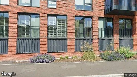 Apartments for rent in Birmingham - West Midlands - Photo from Google Street View