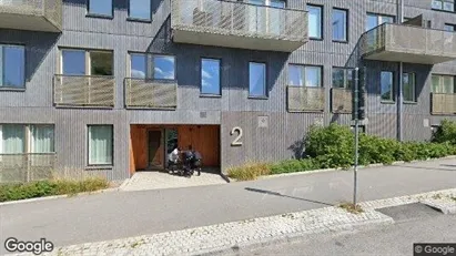 Apartments for rent in Botkyrka - Photo from Google Street View