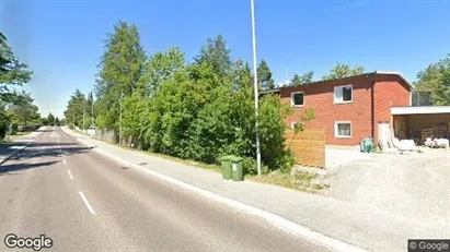Rooms for rent in Huddinge - Photo from Google Street View
