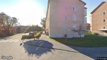 Apartments for rent in Hallsberg - Photo from Google Street View