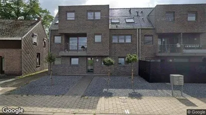 Apartments for rent in Geel - Photo from Google Street View