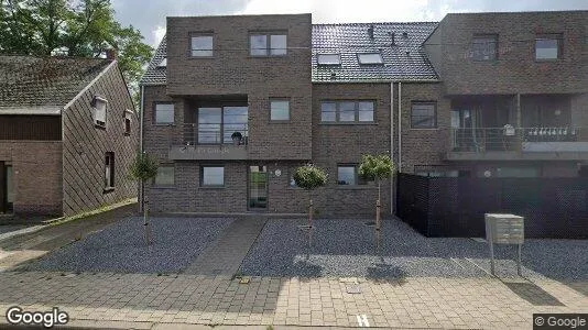 Apartments for rent in Geel - Photo from Google Street View