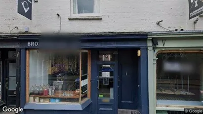 Apartments for rent in Bristol - Avon - Photo from Google Street View