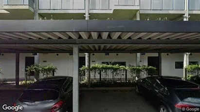 Apartments for rent in Herning - Photo from Google Street View