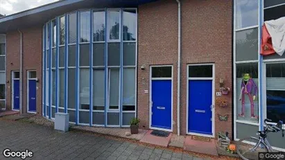 Apartments for rent in Rijswijk - Photo from Google Street View