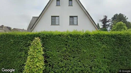 Apartments for rent in Eeklo - Photo from Google Street View