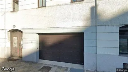 Apartments for rent in Leonding - Photo from Google Street View