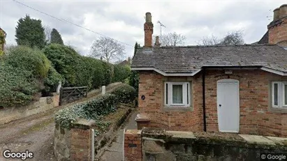 Apartments for rent in Derby - Derbyshire - Photo from Google Street View