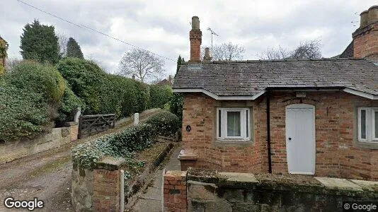 Apartments for rent in Derby - Derbyshire - Photo from Google Street View