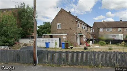 Apartments for rent in Derby - Derbyshire - Photo from Google Street View