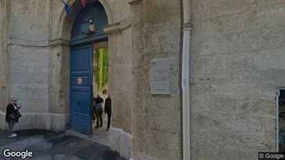 Apartments for rent in Montpellier - Photo from Google Street View