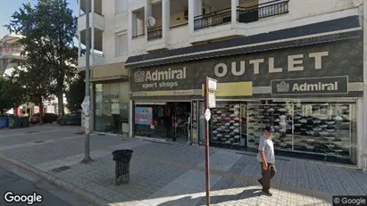 Apartments for rent in Arriana - Photo from Google Street View