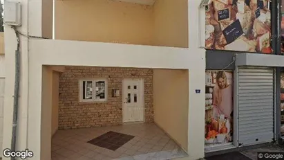 Apartments for rent in Arriana - Photo from Google Street View