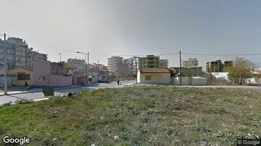 Apartments for rent in Komotini - Photo from Google Street View