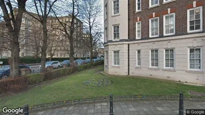 Apartments for rent in London NW8 - Photo from Google Street View