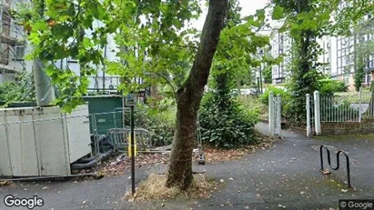 Apartments for rent in London N6 - Photo from Google Street View