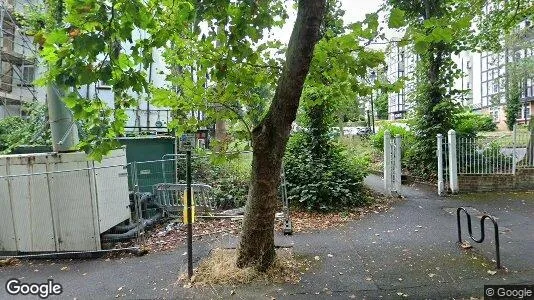 Apartments for rent in London N6 - Photo from Google Street View