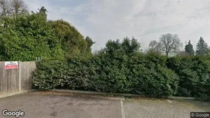 Apartments for rent in Woking - Surrey - Photo from Google Street View