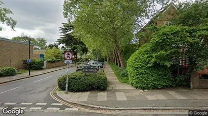 Apartments for rent in Twickenham - Middlesex - Photo from Google Street View
