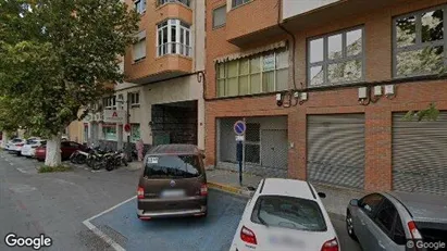 Apartments for rent in Orihuela - Photo from Google Street View