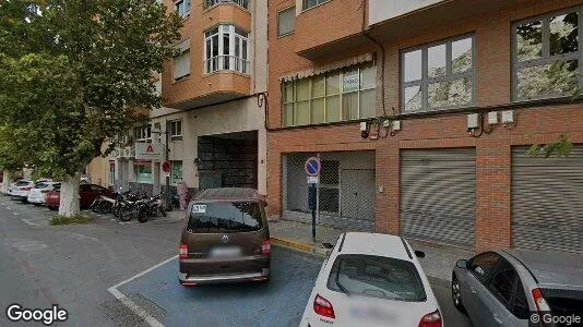Apartments for rent in Orihuela - Photo from Google Street View