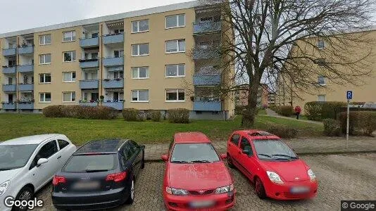 Apartments for rent in Kiel - Photo from Google Street View